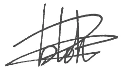 Signature