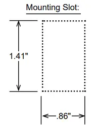 SUPERATV Polaris Ranger XP 900 Powered Flip Windshield-15