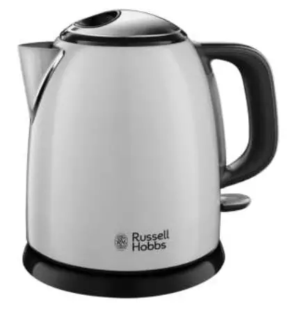 Russell Hobbs 24994-70 Color Plus Mini Kettle -