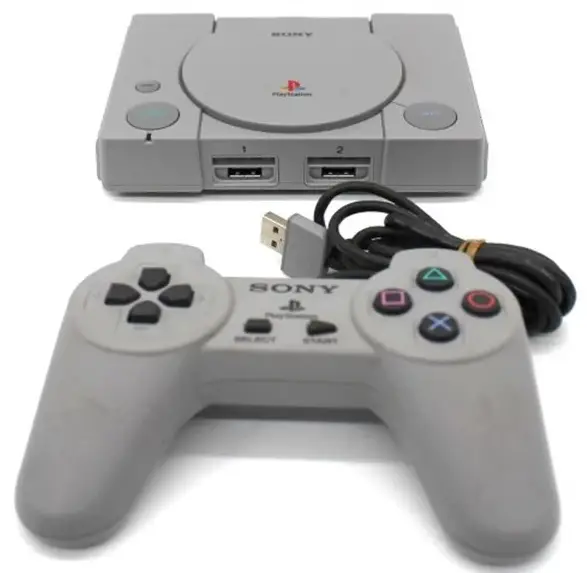 SONY-SCPH-1000R-PlayStation-Classic-Console-product