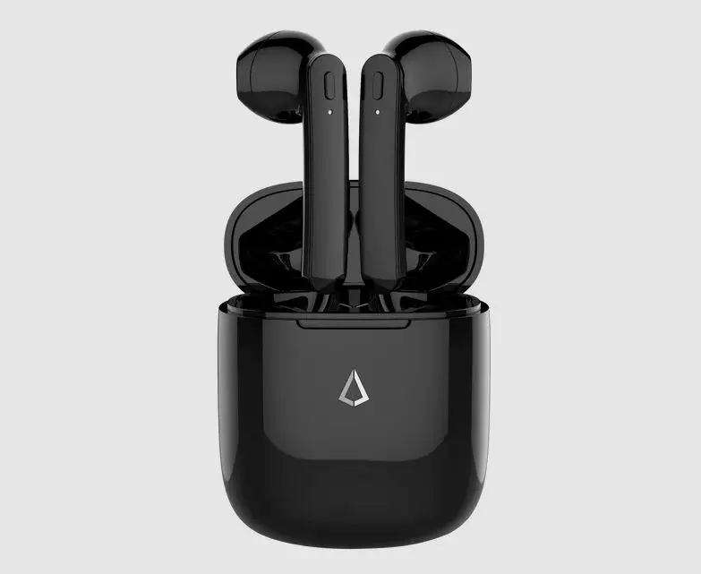 Vibe Eb030 True Wireless Earbuds User Guide