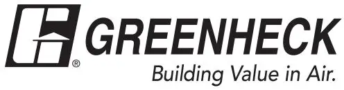 GREENHECK Logo