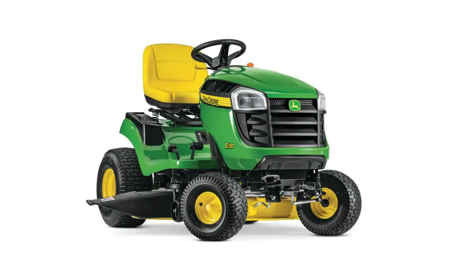 Home Depot E120 Fits Lawn Tractor User Manual Home Depot E120 Fits Lawn Tractor User Manual
