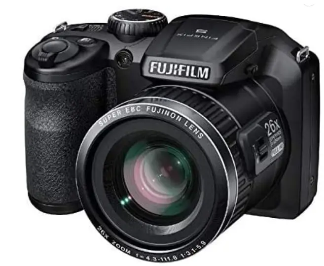 Fujifilm Finepix S6600 26 Multiplier-PRODUCT