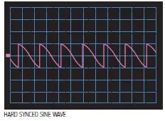 bEFACO Pony VCO Eurorack Module 07