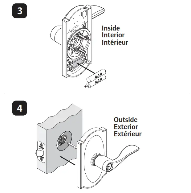 Installation Tool 3 4