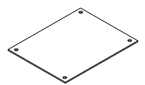 KINO FLO 6820011 LED Driver 1