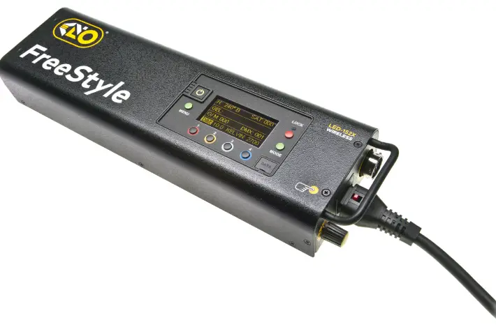 KINO FLO 6820011 LED Driver