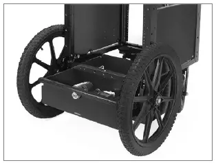 PROAIM-CT-SDCF-SD-Smart-Lock-Bottom-Drawer-for-Soundchief-Cart-Workstation-Instruction-fig-13