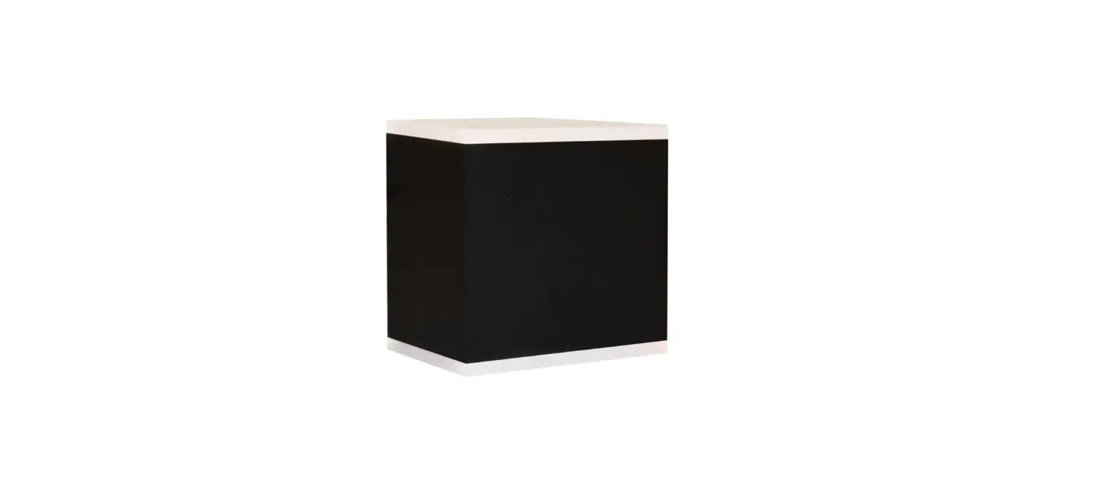 Eurotech Lighting Ybu5w3k 5w Cube Up-down Led Bulkhead Small Instruction Manual Eurotech Lighting Ybu5w3k 5w Cube Up-down Led Bulkhead Small Instruction Manual