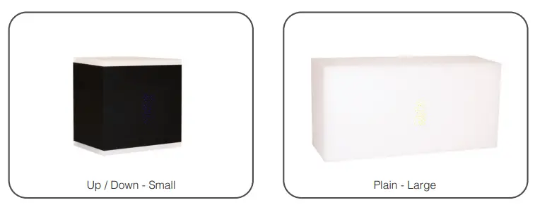 eurotech-lighting-YBU5W3K-5w-Cube-Up-Down-LED-Bulkhead-Small-fig1