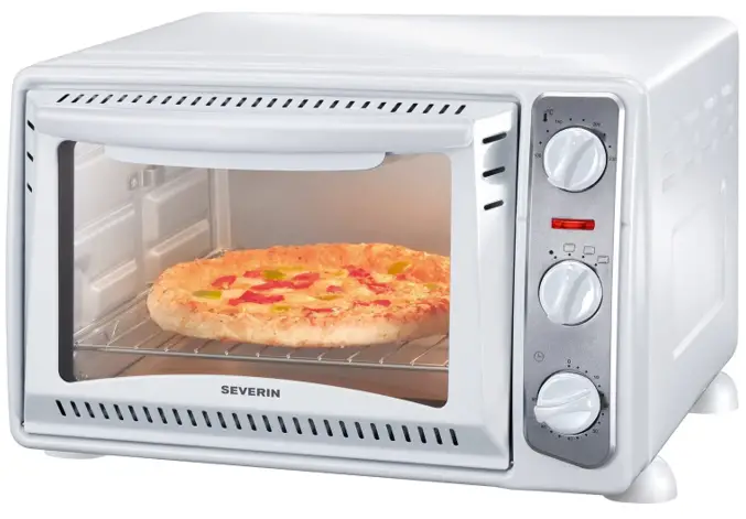 SEVERIN TO 2034, 2045 Toasting Oven