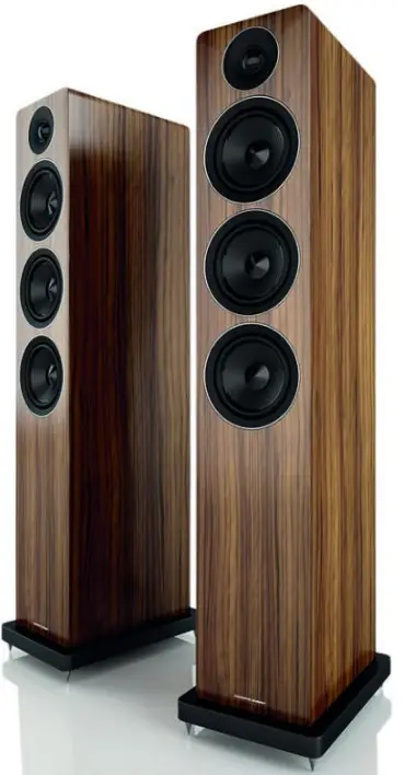 ACOUSTIC-ENERGY-100-Series-Flagship-Loudspeaker-PRO