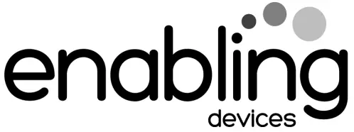 enabling logo
