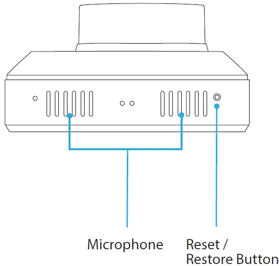 TYPE S BT530024-1 Best 4K Ultra HD Dash Camera For Your Vehicle 04