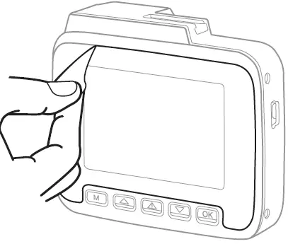 TYPE S BT530024-1 Best 4K Ultra HD Dash Camera For Your Vehicle 10