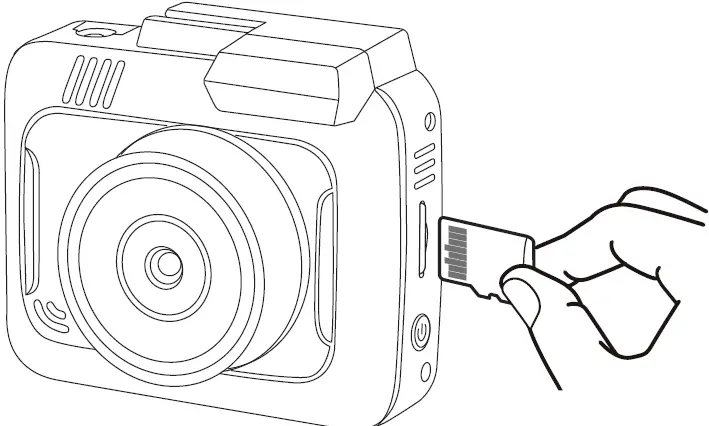 TYPE S BT530024-1 Best 4K Ultra HD Dash Camera For Your Vehicle 11