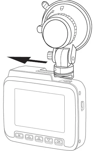 TYPE S BT530024-1 Best 4K Ultra HD Dash Camera For Your Vehicle 12