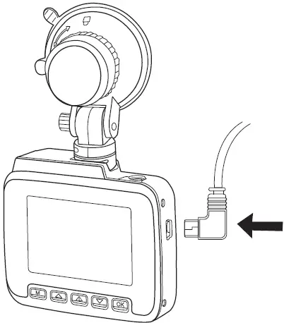 TYPE S BT530024-1 Best 4K Ultra HD Dash Camera For Your Vehicle 13