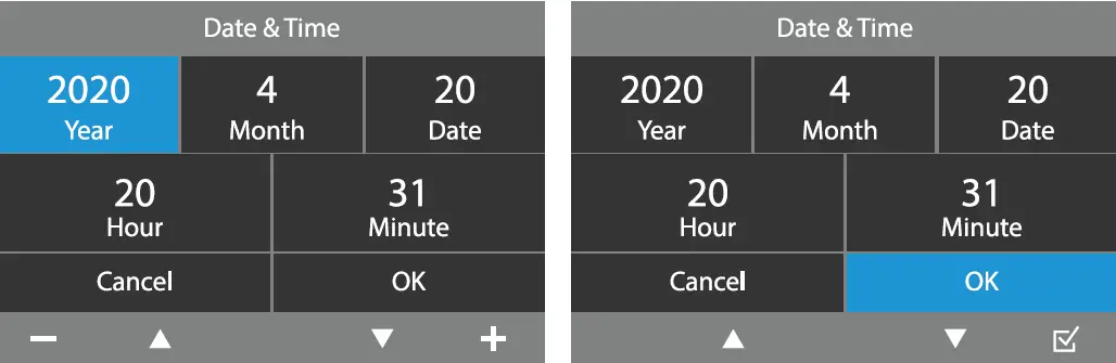 TYPE S BT530024-1 Best 4K Ultra HD Dash Camera For Your Vehicle 17