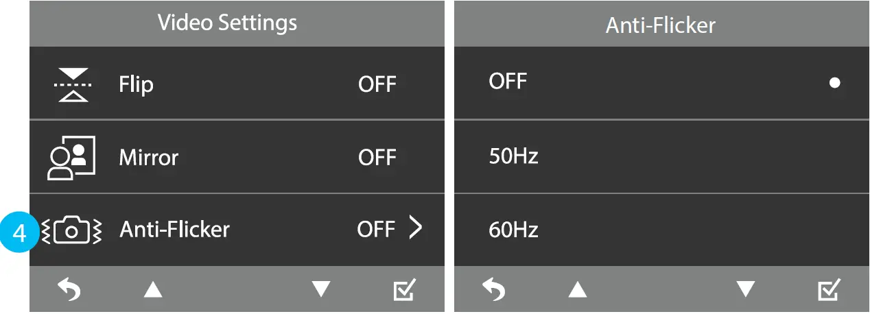 TYPE S BT530024-1 Best 4K Ultra HD Dash Camera For Your Vehicle 28