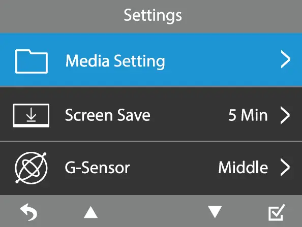 TYPE S BT530024-1 Best 4K Ultra HD Dash Camera For Your Vehicle 30