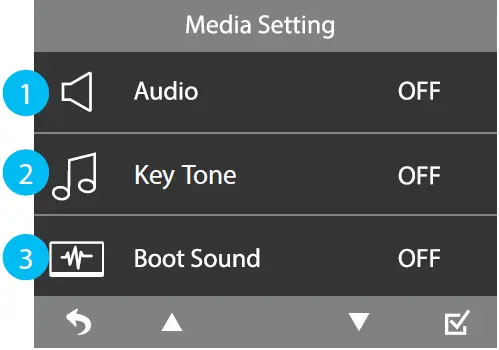 TYPE S BT530024-1 Best 4K Ultra HD Dash Camera For Your Vehicle 31