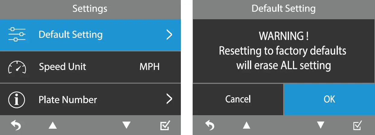TYPE S BT530024-1 Best 4K Ultra HD Dash Camera For Your Vehicle 35