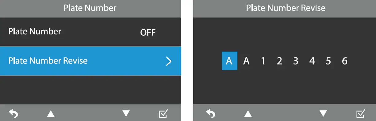 TYPE S BT530024-1 Best 4K Ultra HD Dash Camera For Your Vehicle 36