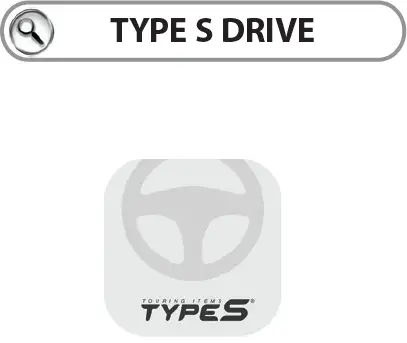 TYPE S BT530024-1 Best 4K Ultra HD Dash Camera For Your Vehicle 38