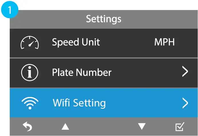TYPE S BT530024-1 Best 4K Ultra HD Dash Camera For Your Vehicle 41