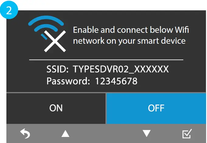 TYPE S BT530024-1 Best 4K Ultra HD Dash Camera For Your Vehicle 42