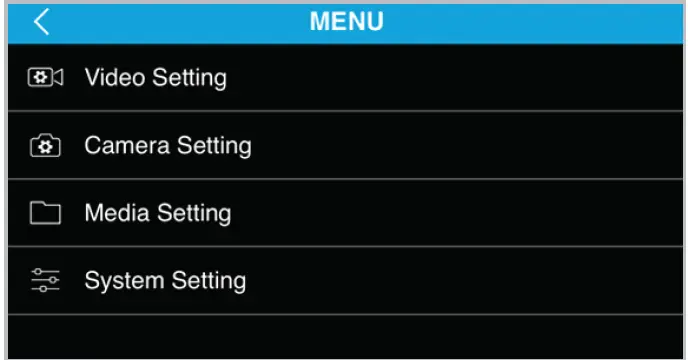 TYPE S BT530024-1 Best 4K Ultra HD Dash Camera For Your Vehicle 50