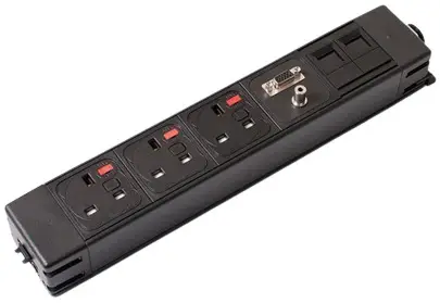 oe electrics QIKDOC Connect Screw Fix