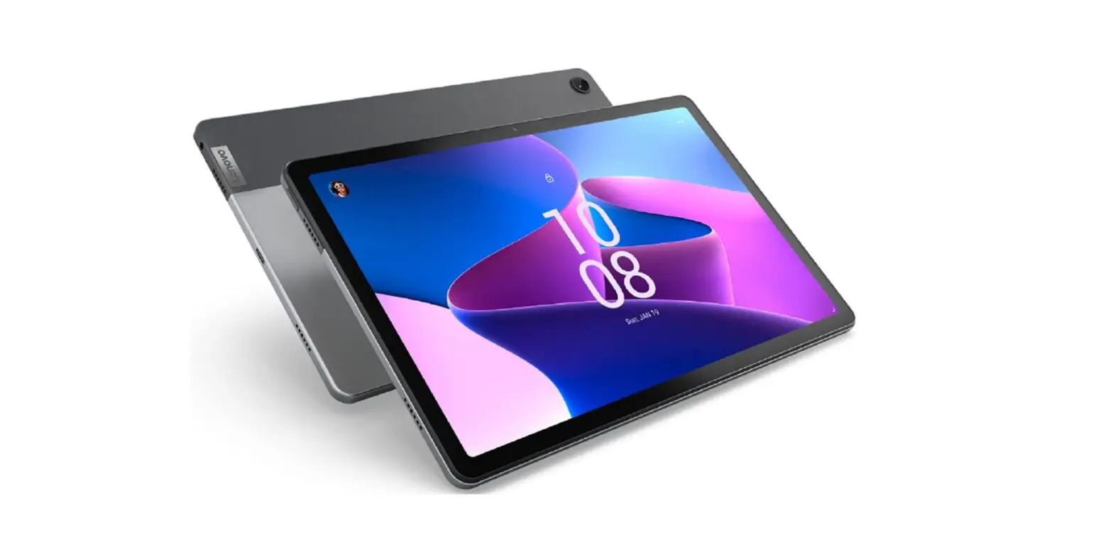 Lenovo Tb125fu Tab M10 Plus 3rd Gen User Guide Lenovo Tb125fu Tab M10 Plus 3rd Gen User Guide