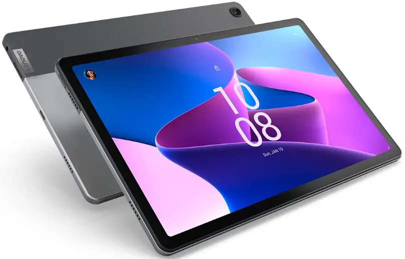 Lenovo TB125FU Tab M10 Plus 3rd Gen
