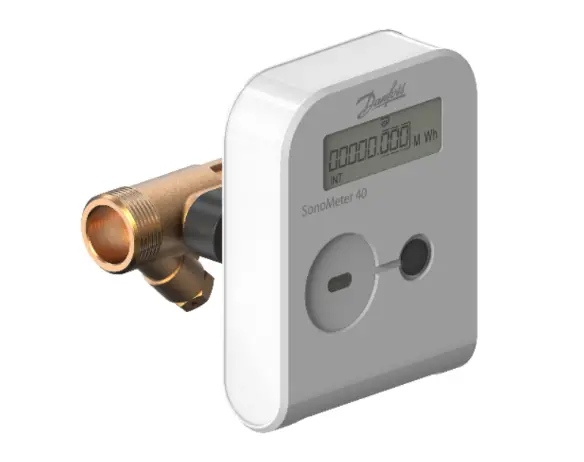 Danfoss-SonoMeter-40c-product