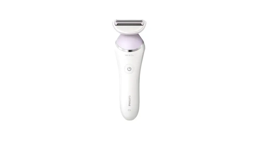 Philips Brl175 Wet And Dry Cordless Shaver User Manual