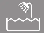 PHILIPS BRL175 Wet and Dry Cordless Shaver - icon