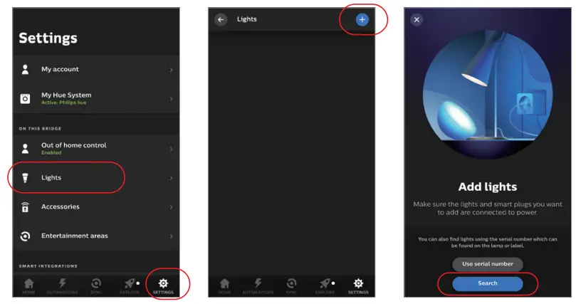 MiBOXER 5-in-1-LED-Controller-Zigbee-3.0-+-2.4G-Instruction-fig-10