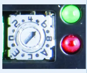 Applied Motion Products STR4-8 Stepper Drives fig 5