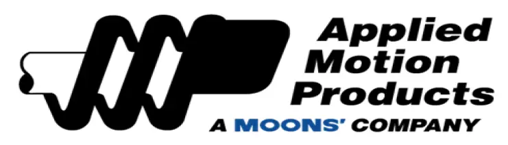 applied motion products logo