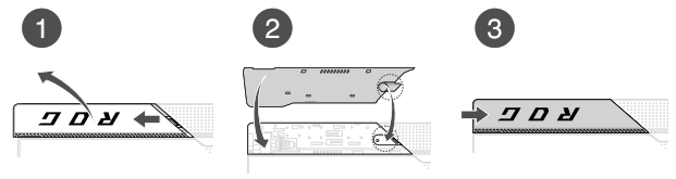 ASUS E18968 ROG STRIX Gaming Notebook PC - 4