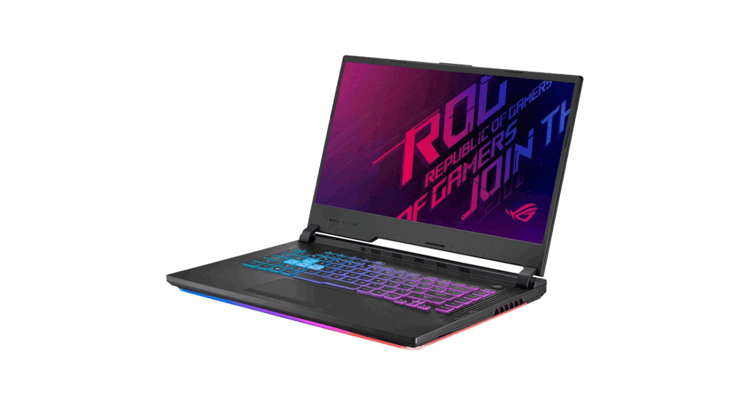 Asus E18968 Rog Strix Gaming Notebook Pc User Guide Asus E18968 Rog Strix Gaming Notebook Pc User Guide