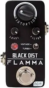 FLAMMA-FC19-Distortion-Pedal-product-img