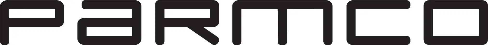 parmco logo