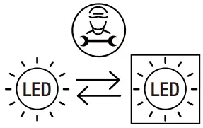 parmco RC6W550 Rangehood - fig 5