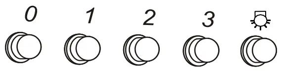 parmco RC6W550 Rangehood - icon 2