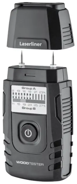 Laserliner Moisture Meter
