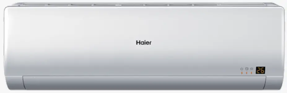 AS09NS3HRA High Wall, 2.7 kW